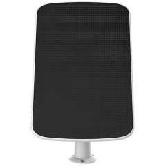 EZVIZ Solar Panel Model E for Battery Cameras Type-C Charging