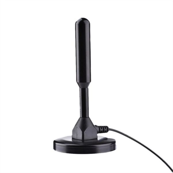 Indoor/Outdoor Powerful Signal Boost TV Digital Antenna