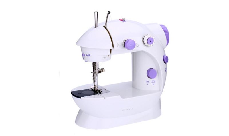 Ozzyhome Mini Sewing Machine