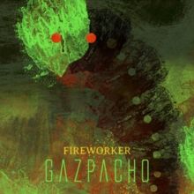 Fireworker (Vinyl / 12" Album (Gatefold Cover))