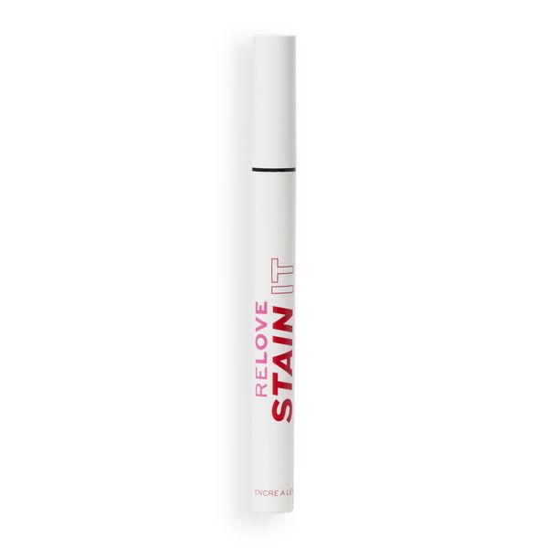 Relove By Revolution Stain It Lip Ink Pen