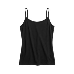 Women's Ultra-Soft Modal Spaghetti Strap Camisole - Fit Breathable Tank Top