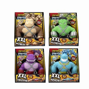 Stretch XXL-Blindbox