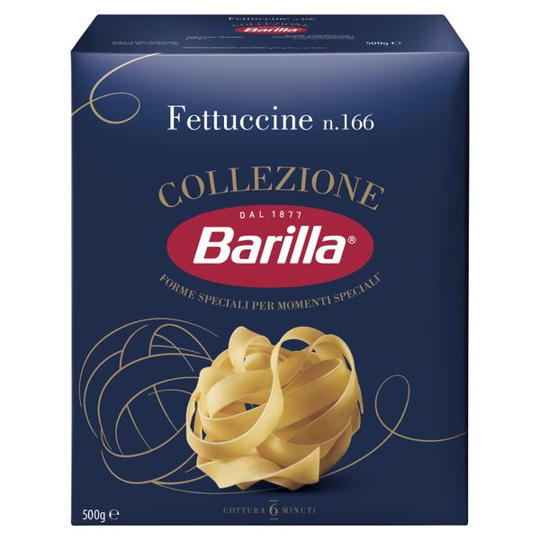 Barilla Fettuccine 500g