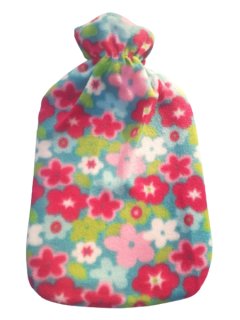 Assorted Winter Hot Water Bottle