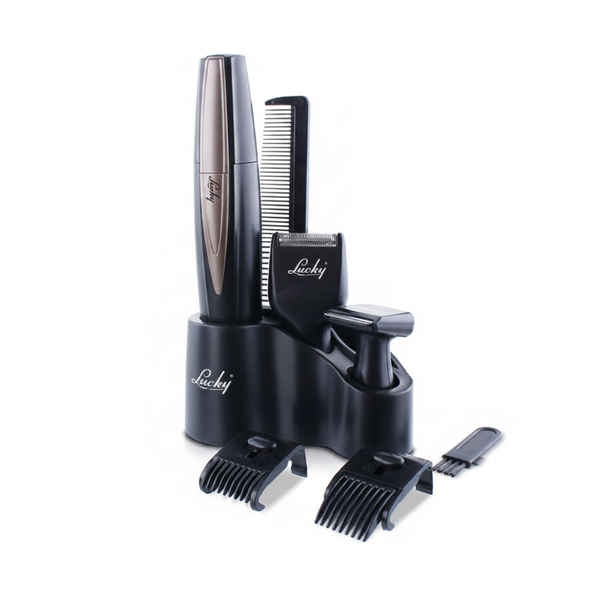 Casey 3-in-1 Infant Nose Picker, Ear Cleaner &amp; Nail Care Tool