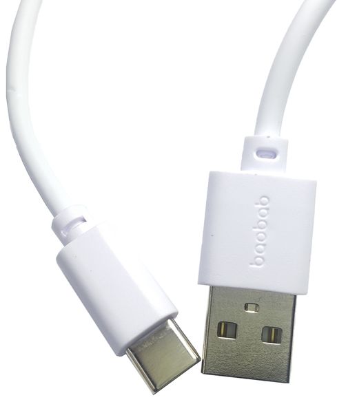 Baobab USB-C To USB-A Charging Cable