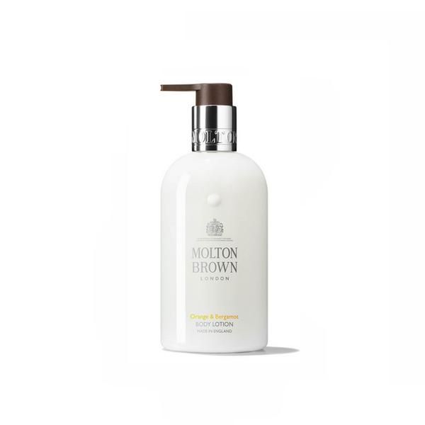 Molton Brown Orange &amp; Bergamot Body Lotion 300ml