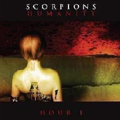 Scorpions - Humanity - Hour 1 (CD)