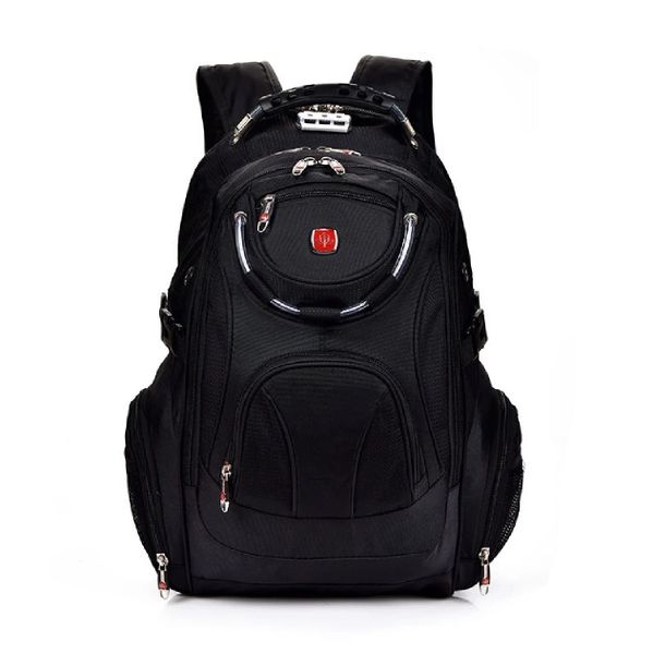 The Clip - Backpack Travel Laptop Outdoor Sports Hiking Antitheft Large Bag