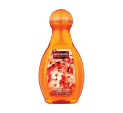 Mousson Bubble Bath - Peach Blossom