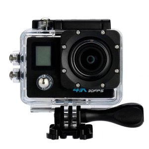 Andowl 4k Ultra Hd Sports Action Wifi Camera Waterproof Oem Qy-07k