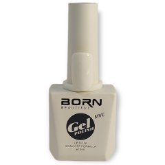 Born Beautiful Professional LED/UV Soak Off Gel Nail Polish 15ml 084