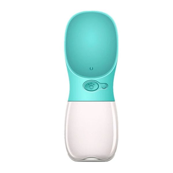 Meduim Size Portable Dog Water Bottle