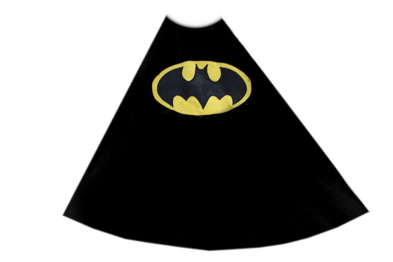 Batman Cape