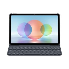Huawei MatePad 10.4" 64GB LTE Tablet - Matte Grey with Smart Keyboard
