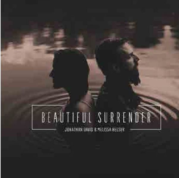 Beautiful Surrender (CD / Album)