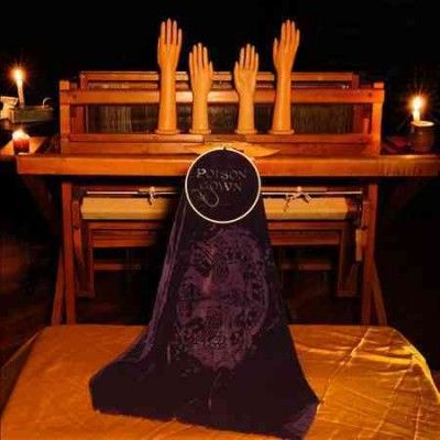 Poison Gown (CD / Album)