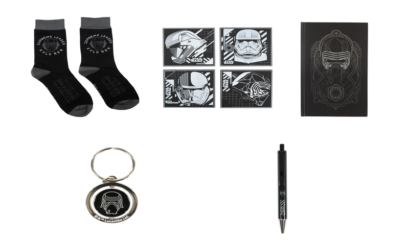 Star Wars Gift Set