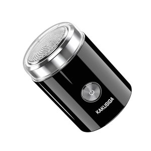 Travel Shaver Cordless Mini Portale Rechargeable Razor