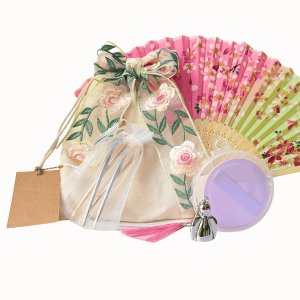 Elegance Gift Bag / Party Favour (Set of 6)