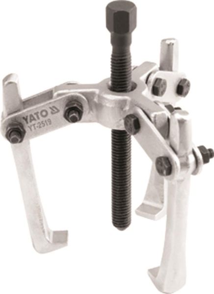 Yato Three Arm Jaw Puller - YT-2519