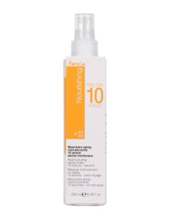 Fanola Nourishing Nutricare 10 Action Leave in Mask Spray