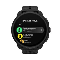 Suunto Race 2 - High Performance Gps Sports Watch