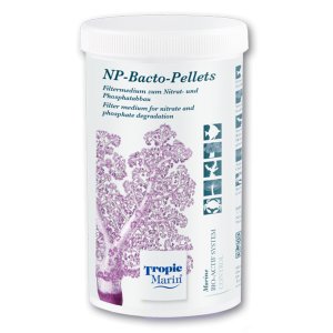 Tropic Marin NP-Bacto-Pellets (500ml)