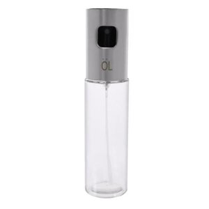 Oil Pump Spray Bottle