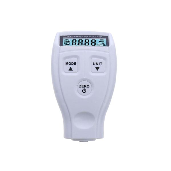 Car Painting Thickness Meter Coating Painting Thickness Gauge Tester