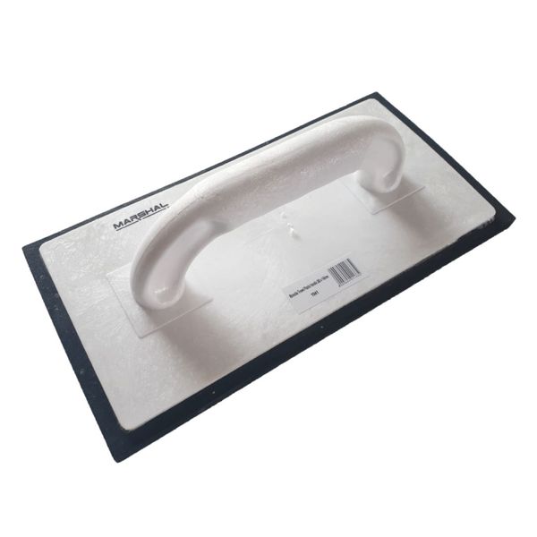 Marshal - Rhinolite Trowel - Plastic Handle - 280mm x 140