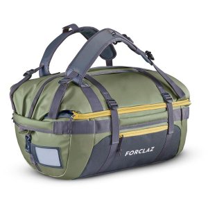 Forclaz Trekking Carry Bag - 40 L to 60 L - Duffel 500 Extend