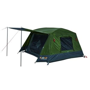 OZtrail Fast Frame 3P Cabin Tent