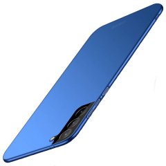 Ultra Thin Cover for Galaxy S21 Plus 6.7 inch Blue