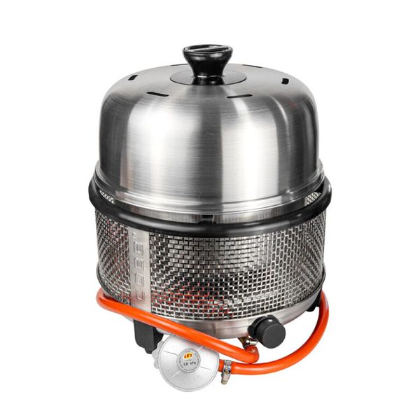COBB Premier+ Gas