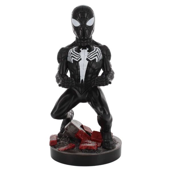 Cable Guy: Marvel Symbiote Spiderman