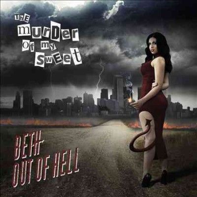 Beth Out of Hell (CD / Album)