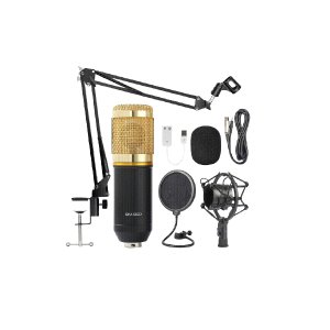 MIC7 Condenser microphone