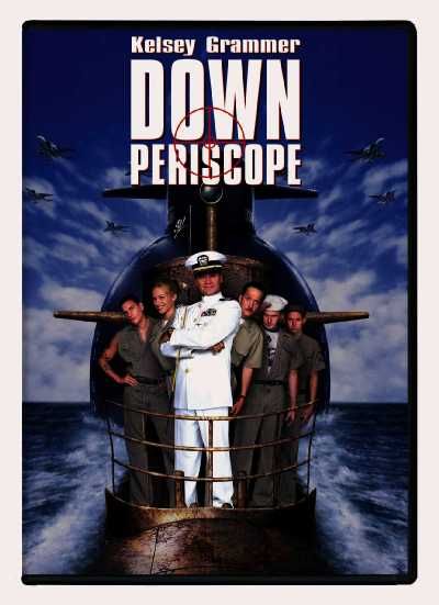 Down Periscope - (Region 1 Import DVD)