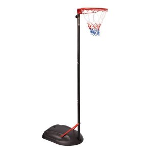 Winner Netball Post CD-B005C