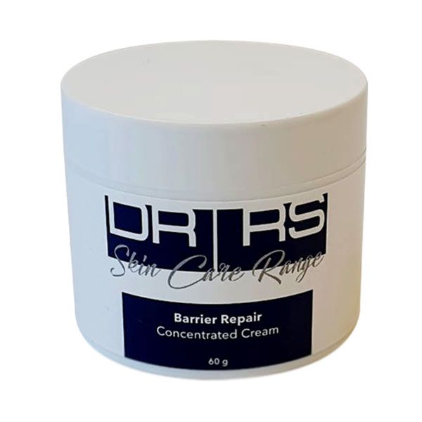DR RS Skincare Barrier Repair Concentrated Cream