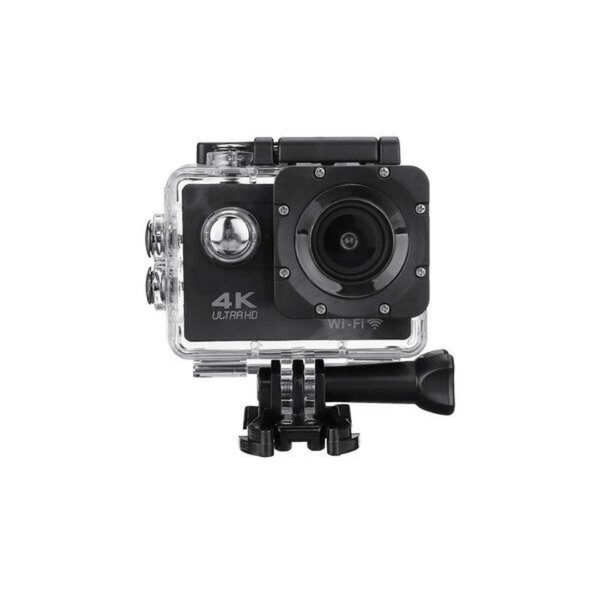 4K Action WiFi Sports Cam