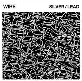Silver/lead (CD / Album)