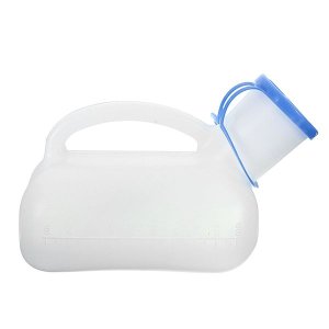 Urinal Male Plastic