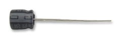 Panasonic (EEUFM1A221) Electrolytic Capacitor, 220 µF, 10 V
