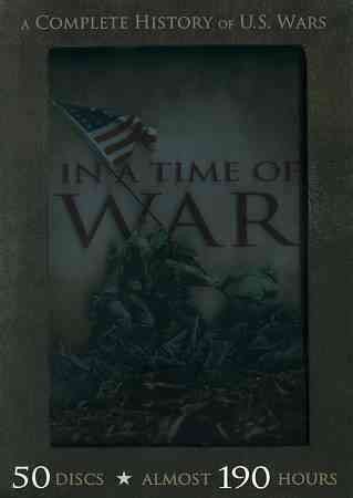 In a Time of War:Complete History -(parallel import - Region 1)