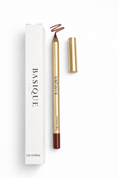 Basique By Kay - Lip Contour - Shade 08