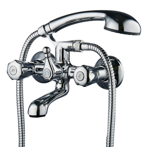 Visto Bath Mixer