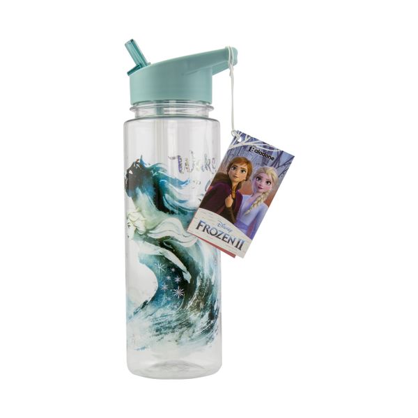 Frozen 2 Water Bottle - Water Bottle